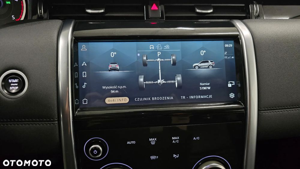 Land Rover Discovery Sport D200 Dynamic S - 30