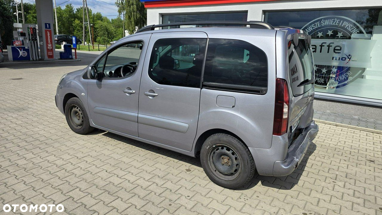 Peugeot Partner - 4