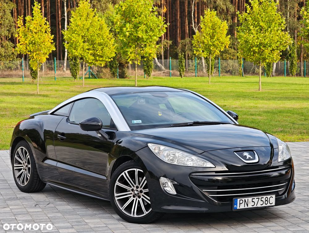 Peugeot RCZ 1.6 THP - 17