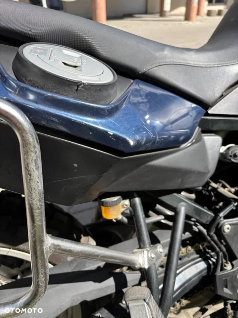 BMW GS - 9
