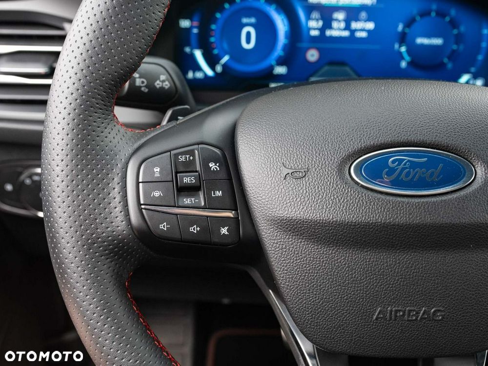 Ford Focus 2.3 EcoBoost S&S ST X - 14