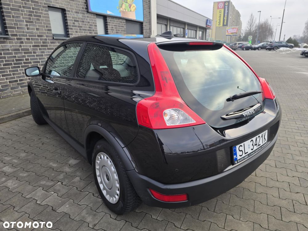 Volvo C30 1.8 Edition - 13