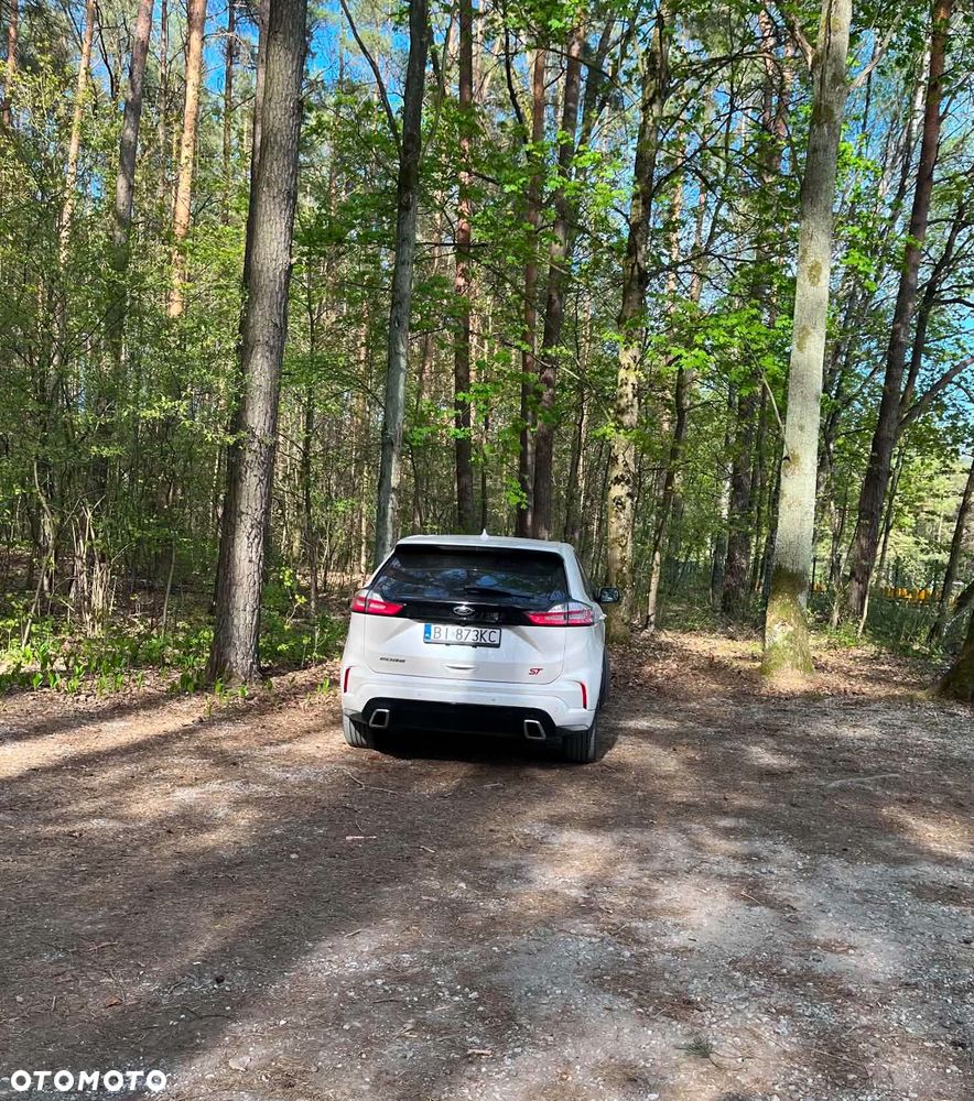 Ford Edge - 2