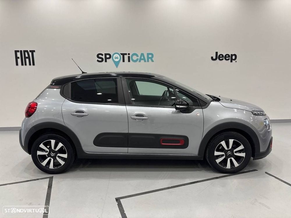 Citroën C3 1.2 PureTech C-Series - 4