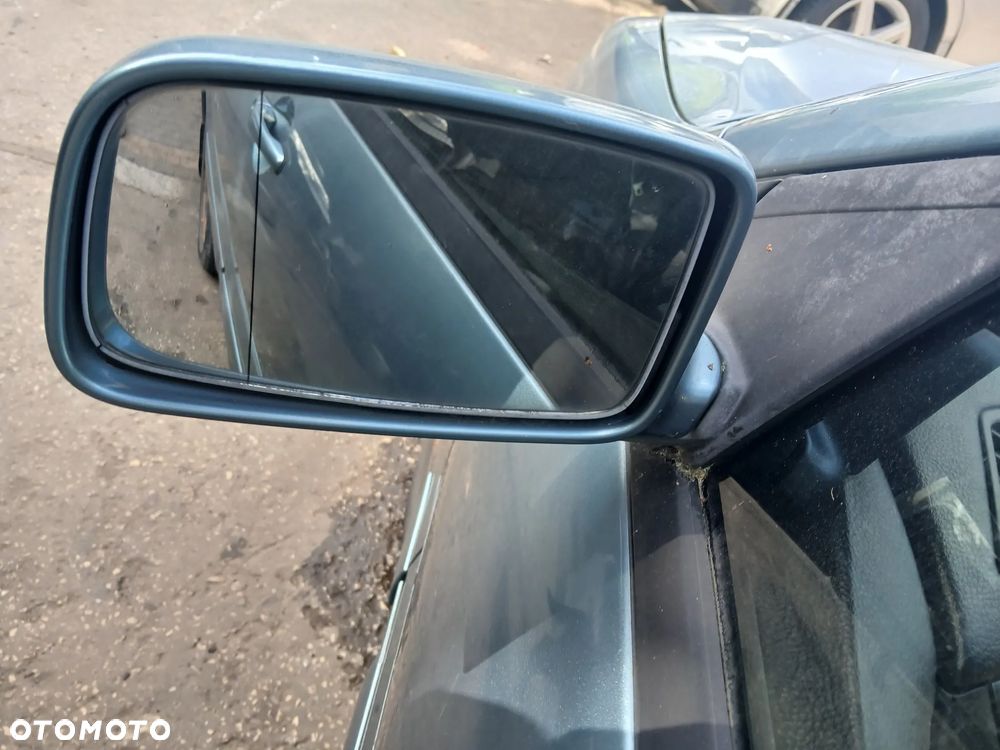 Mitsubishi Lancer VII  lusterko prawe lewe  A86 - 3