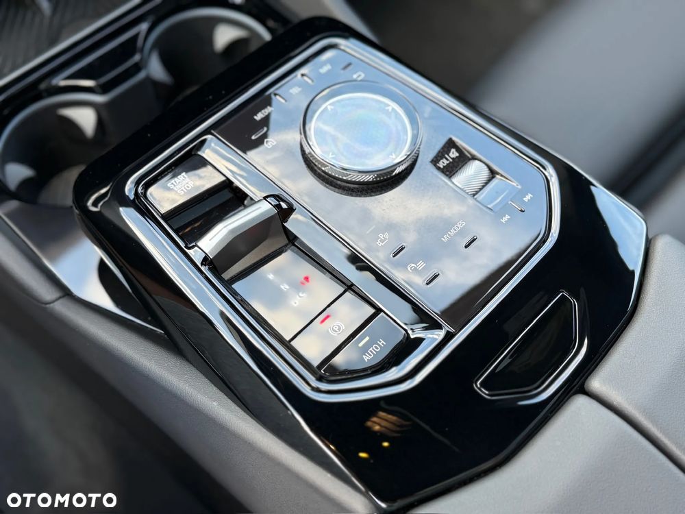 BMW Seria 5 520d - 6