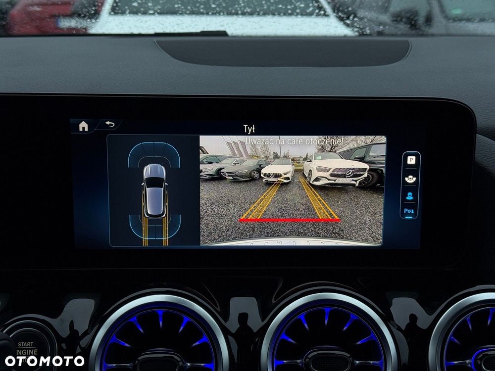 Mercedes-Benz GLA 200 AMG Line - 19