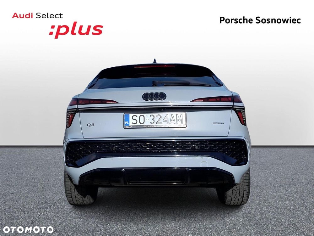 Audi Q3 Sportback - 7