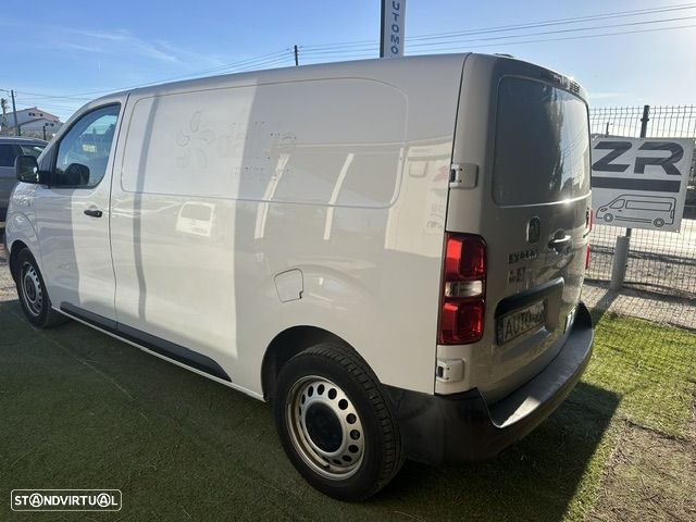 Peugeot EXPERT L2 C/GPS 2.0 HDI I45 CV - 4