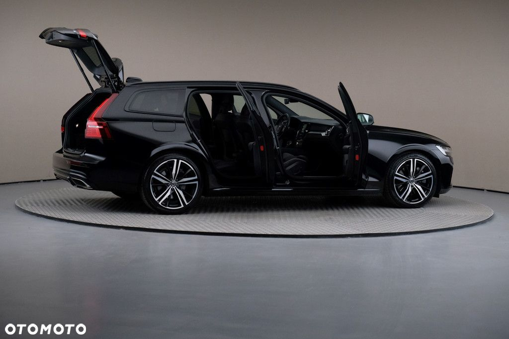 Volvo V60 - 6
