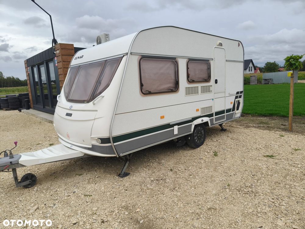 Chateau Lunar 400 - 2