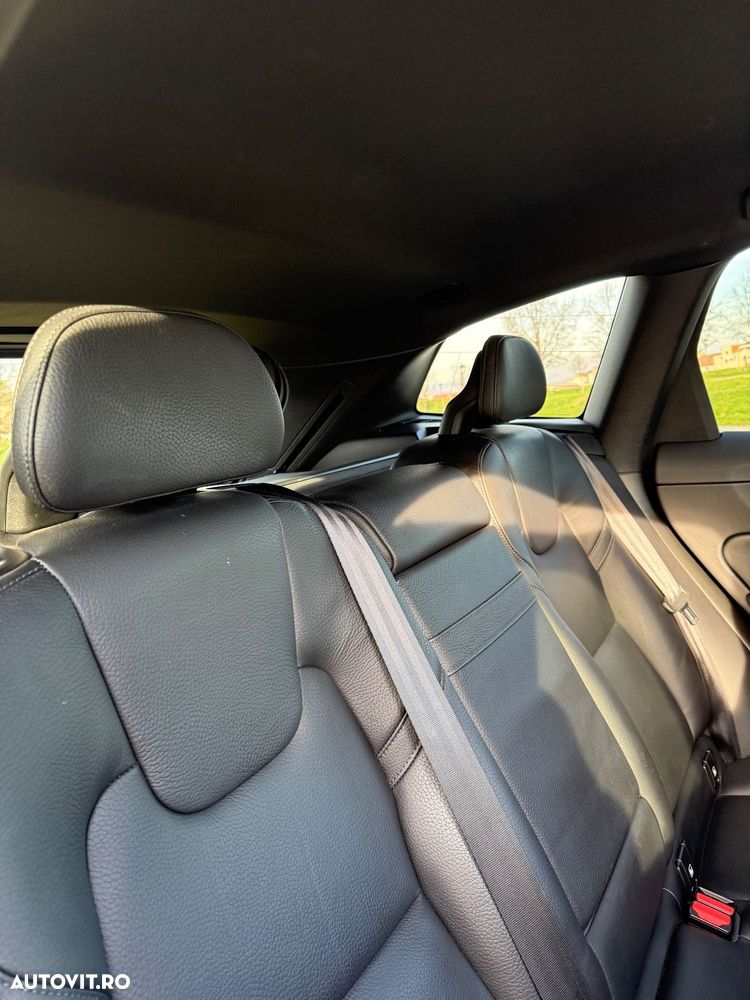 Volvo XC 60 D4 AWD Geartronic Inscription - 20