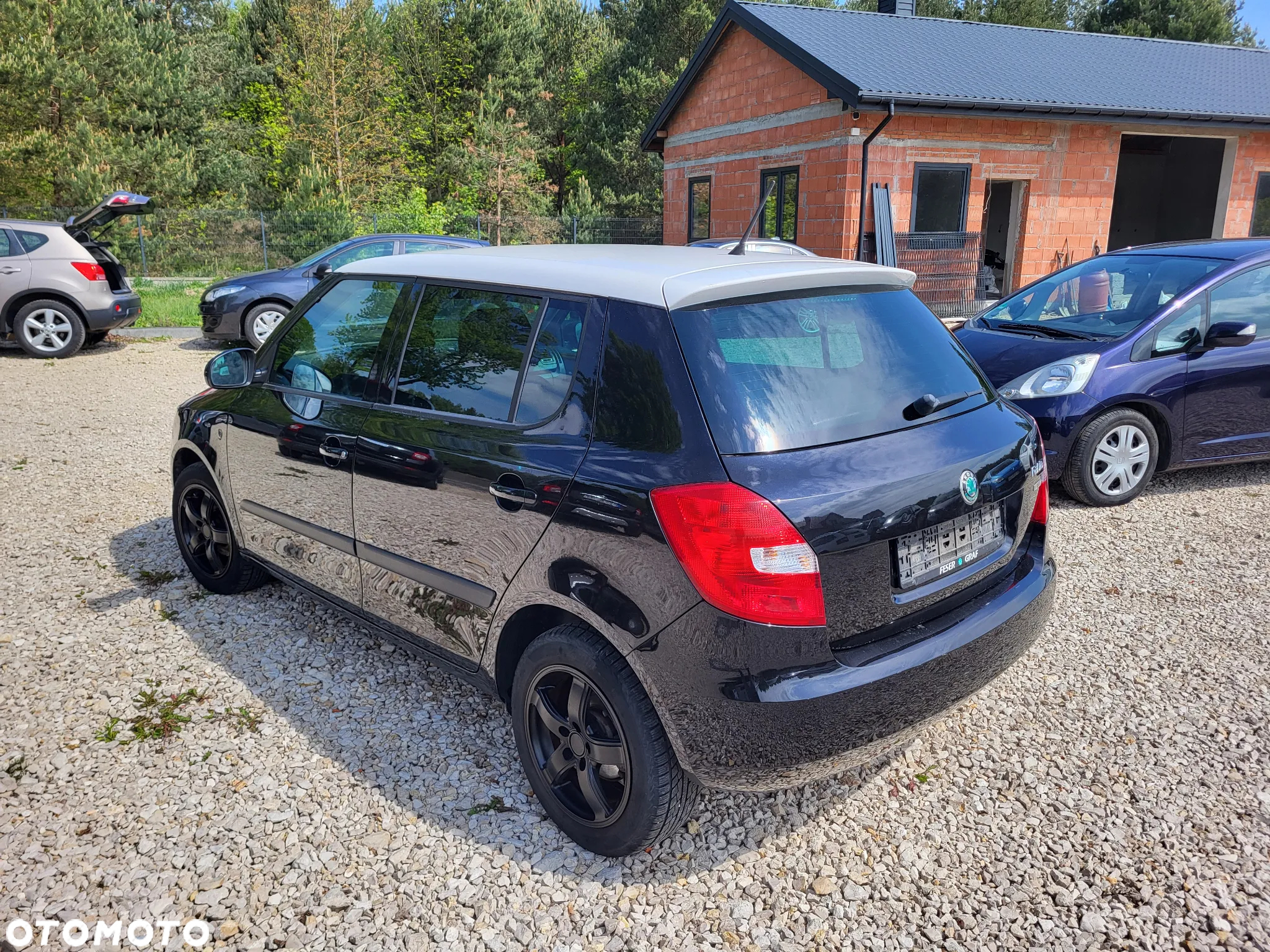 Skoda Fabia 1.4 16V Monte Carlo - 21