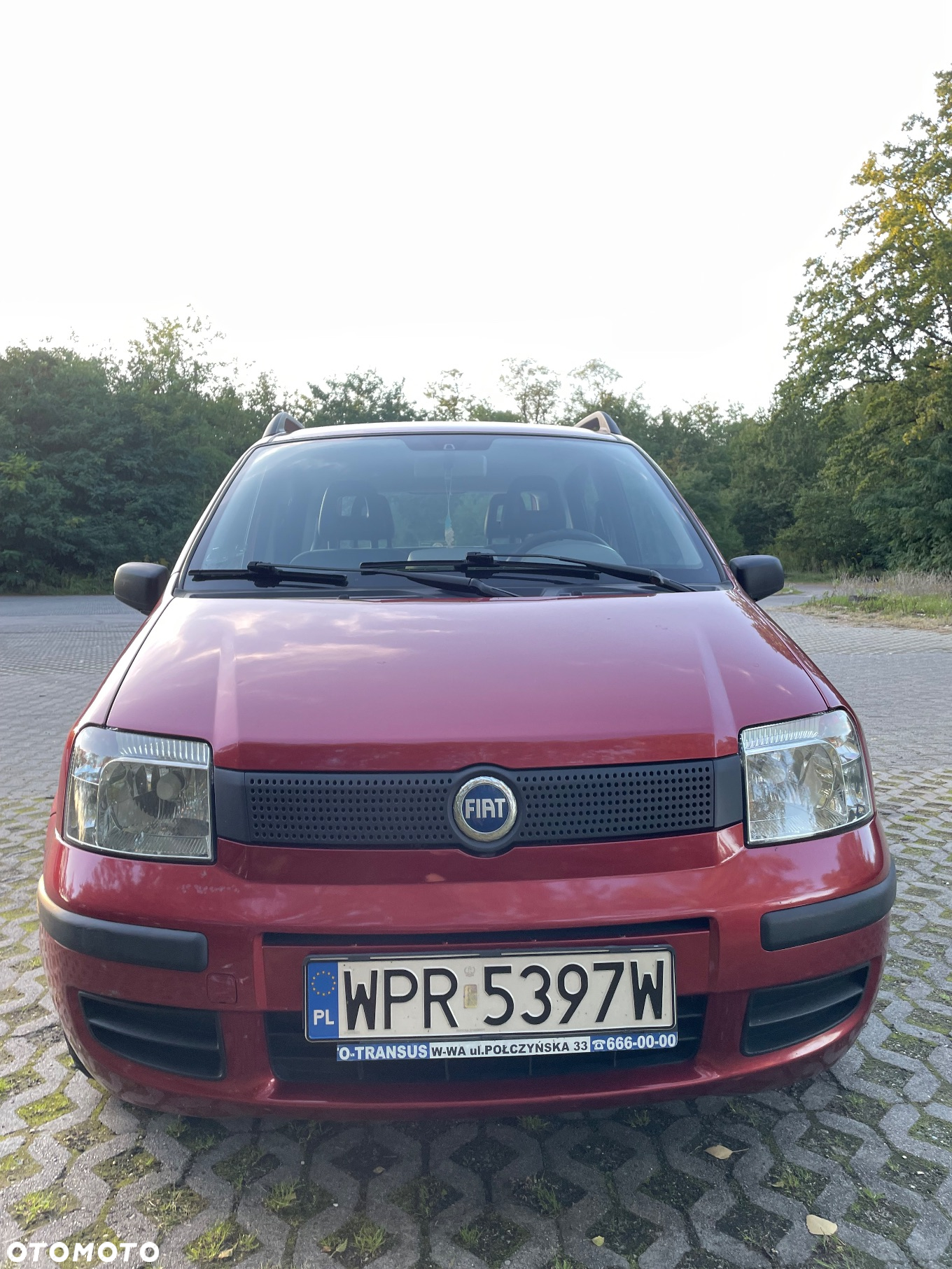 Fiat Panda - 3