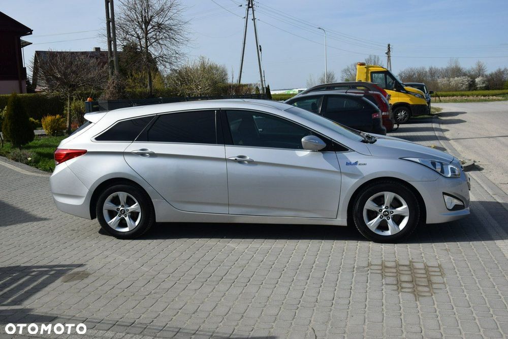 Hyundai i40 1.6 Comfort - 12