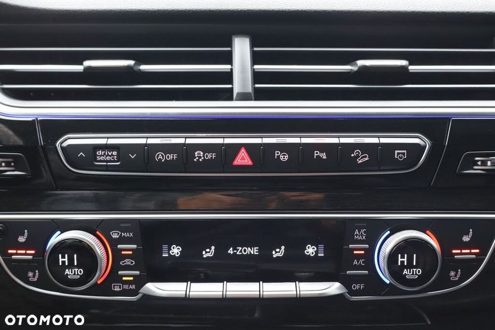 Audi Q7 3.0 TFSI Quattro Tiptr - 15