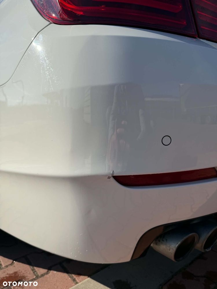 BMW Seria 5 518d - 13