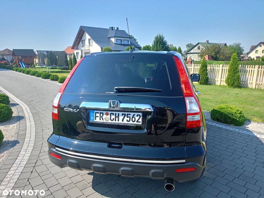 Honda CR-V 2.0i ES - 7
