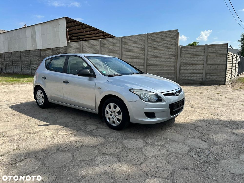 Hyundai i30 1.4 Blue Classic - 7