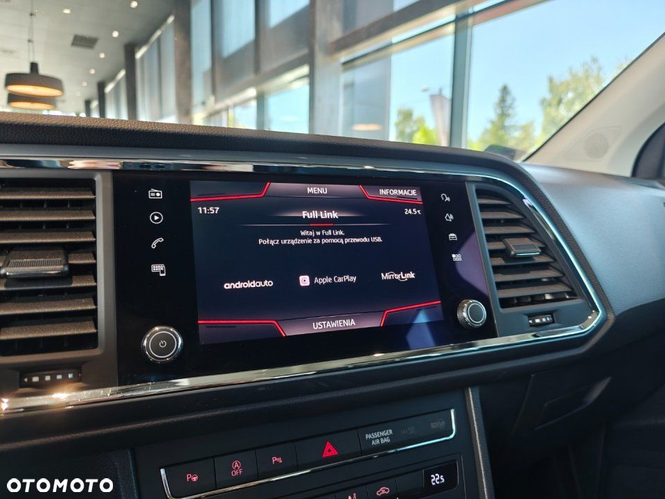 Seat Ateca - 19