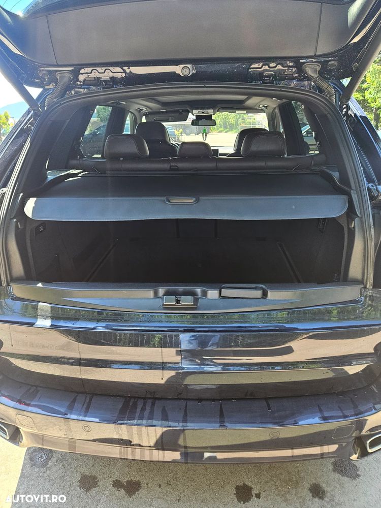 BMW X5 - 14