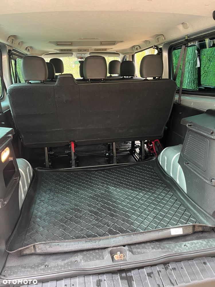 Opel Vivaro L2H1 S&S Tourer - 6