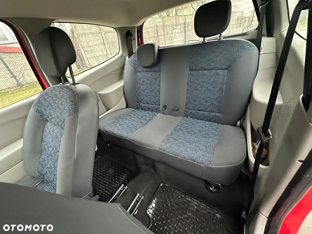 Renault Twingo 1.2 LEV 16V 75 eco2 - 14