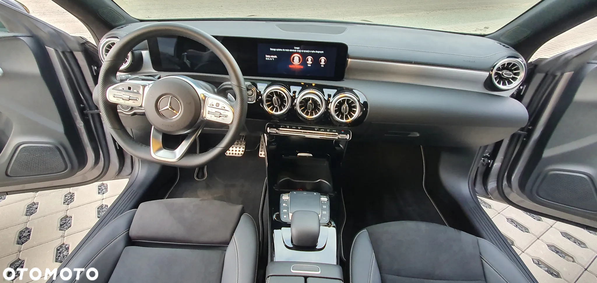 Mercedes-Benz CLA 200 d 4Matic Shooting Brake 8G-DCT AMG Line - 17