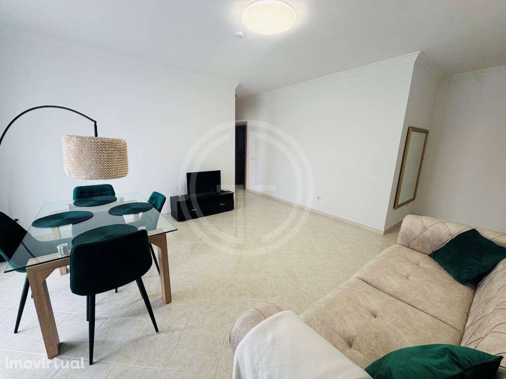 Apartamento T2 nas Gambelas, perto da Universidade do Algarve - Grande imagem: 2/17