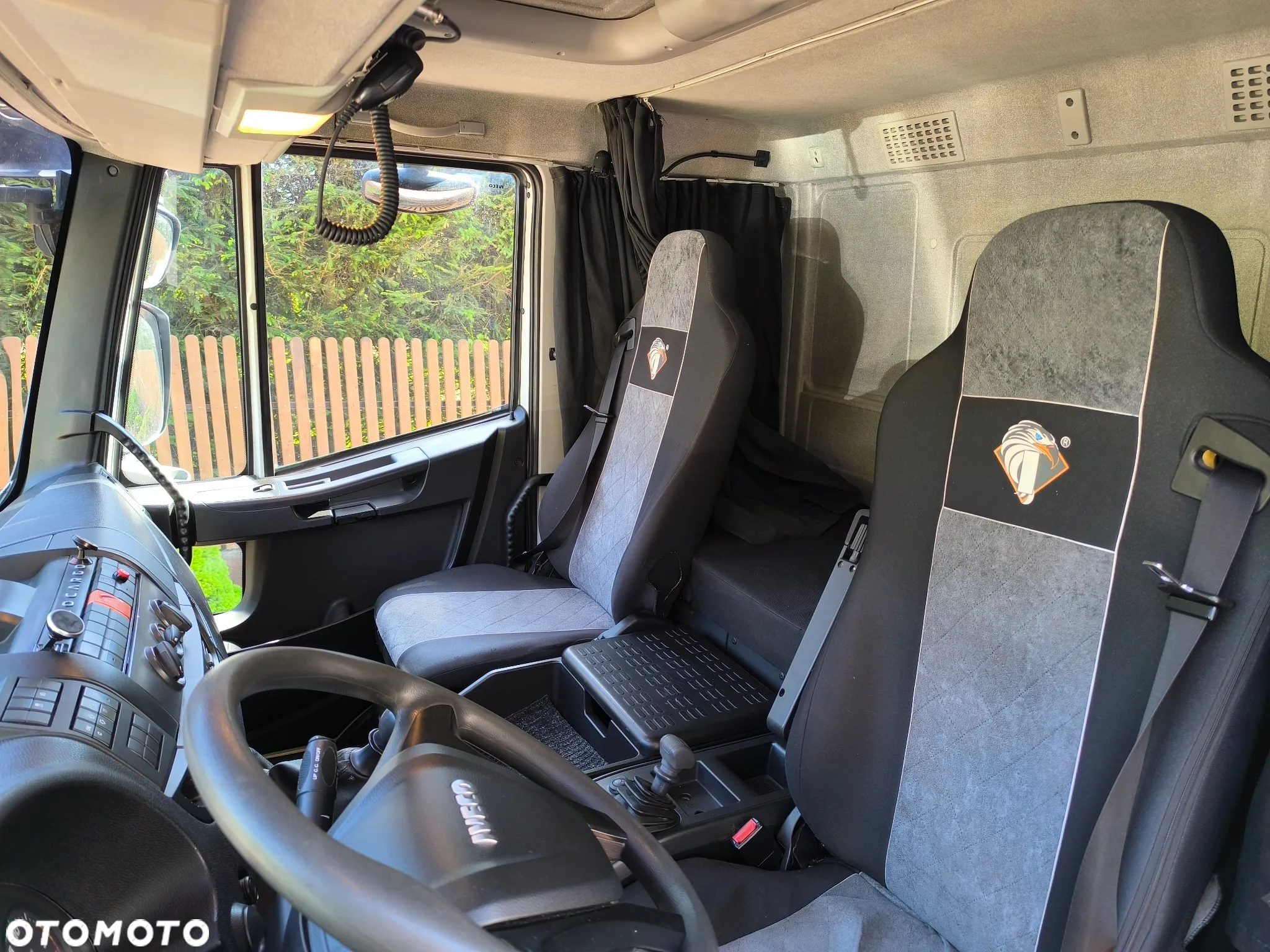 Iveco Inny - 6