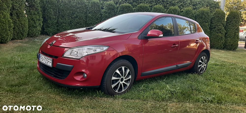 Renault Megane - 20