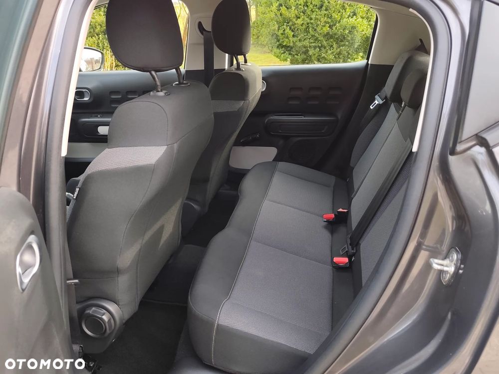 Citroën C3 Pure Tech 83 S&S ORIGINS - 20