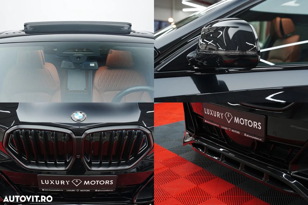 BMW X6 xDrive30d M Sport - 20