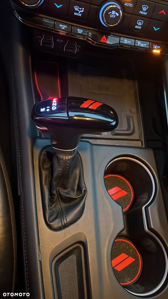 Dodge Durango 5.7 R/T - 17