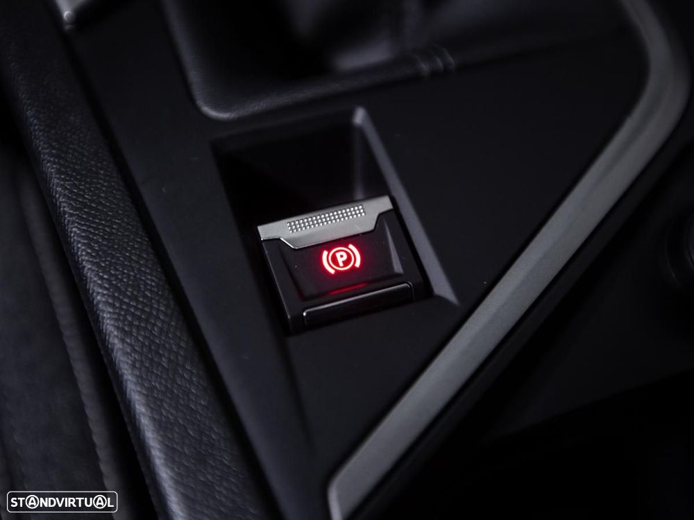 Peugeot 308 SW 1.2 PureTech Active - 17