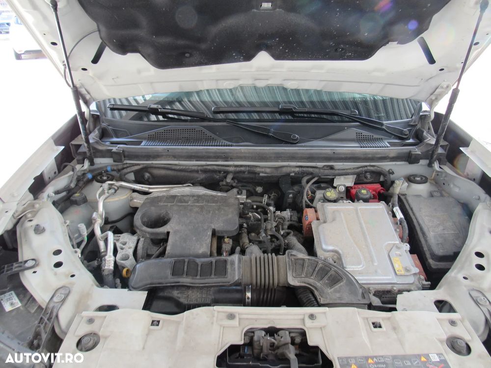 Dacia Duster 140 Journey - 21