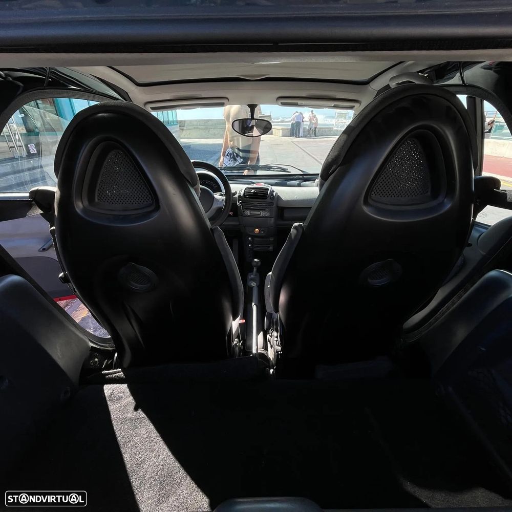 Smart ForTwo Coupé - 8