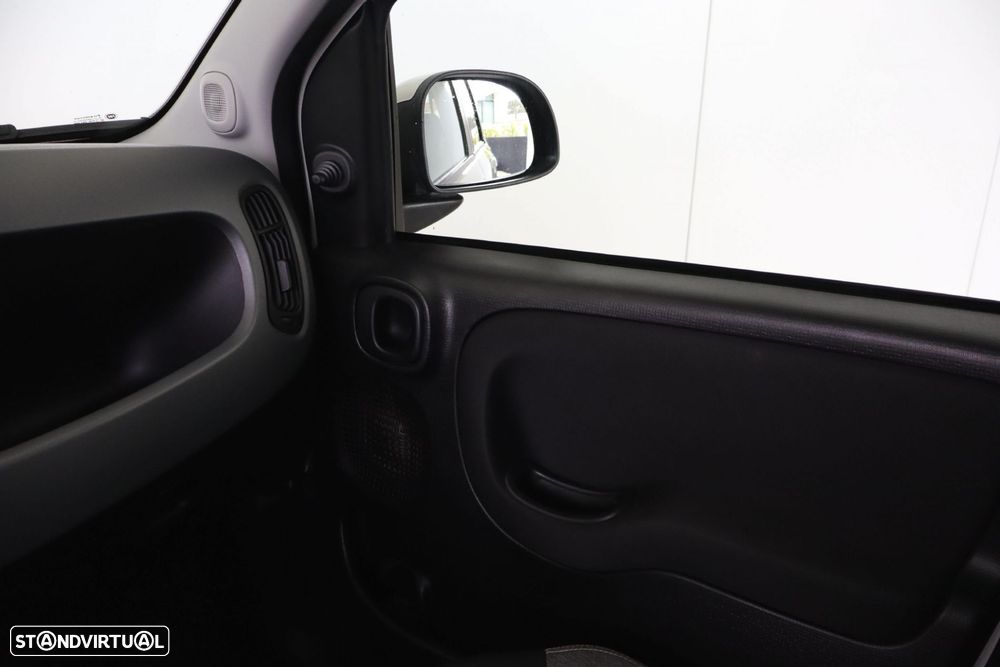 Fiat Panda 1.0 Hybrid - 28