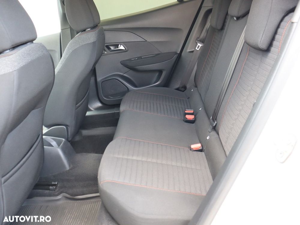 Peugeot 2008 1.5 BlueHDI FAP Active - 11
