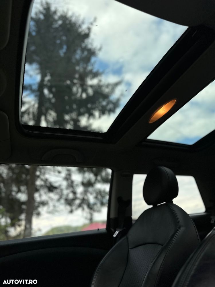 Mini Cooper - 6