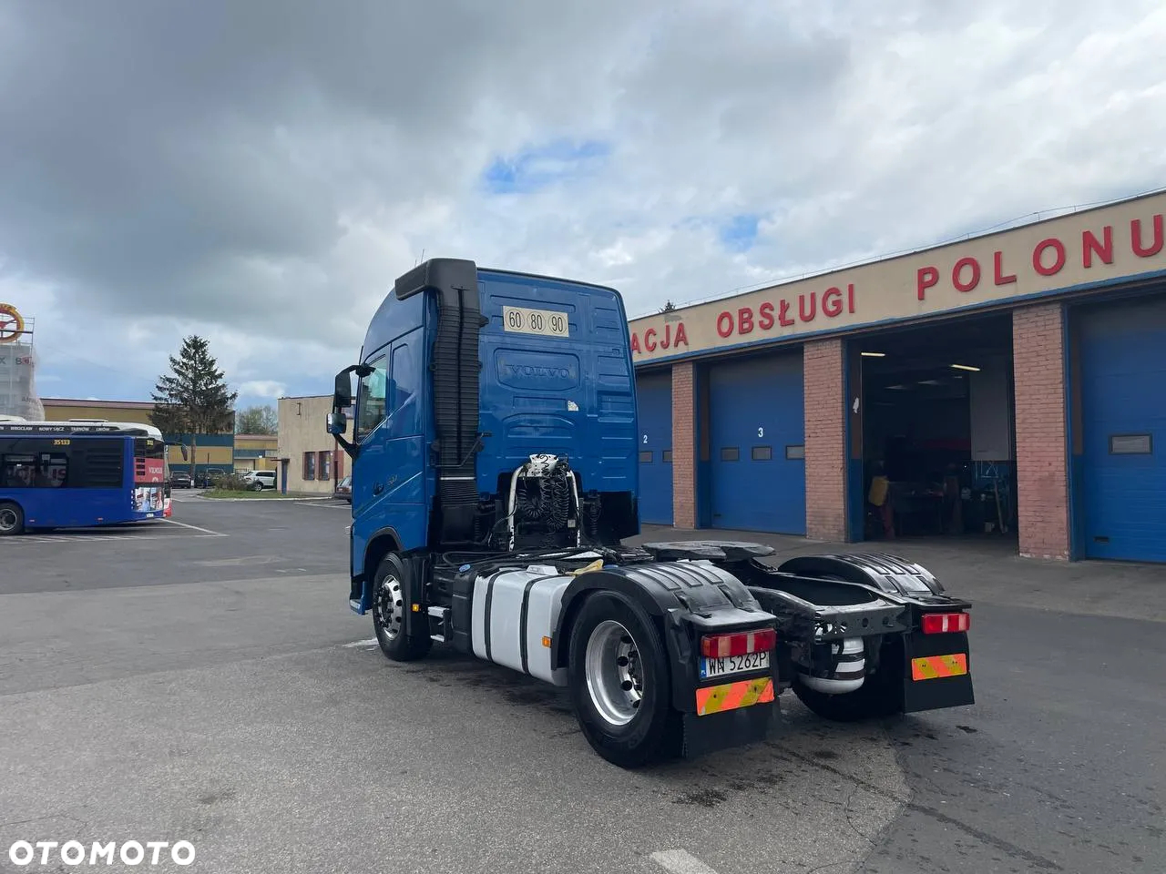 Volvo FH - 6