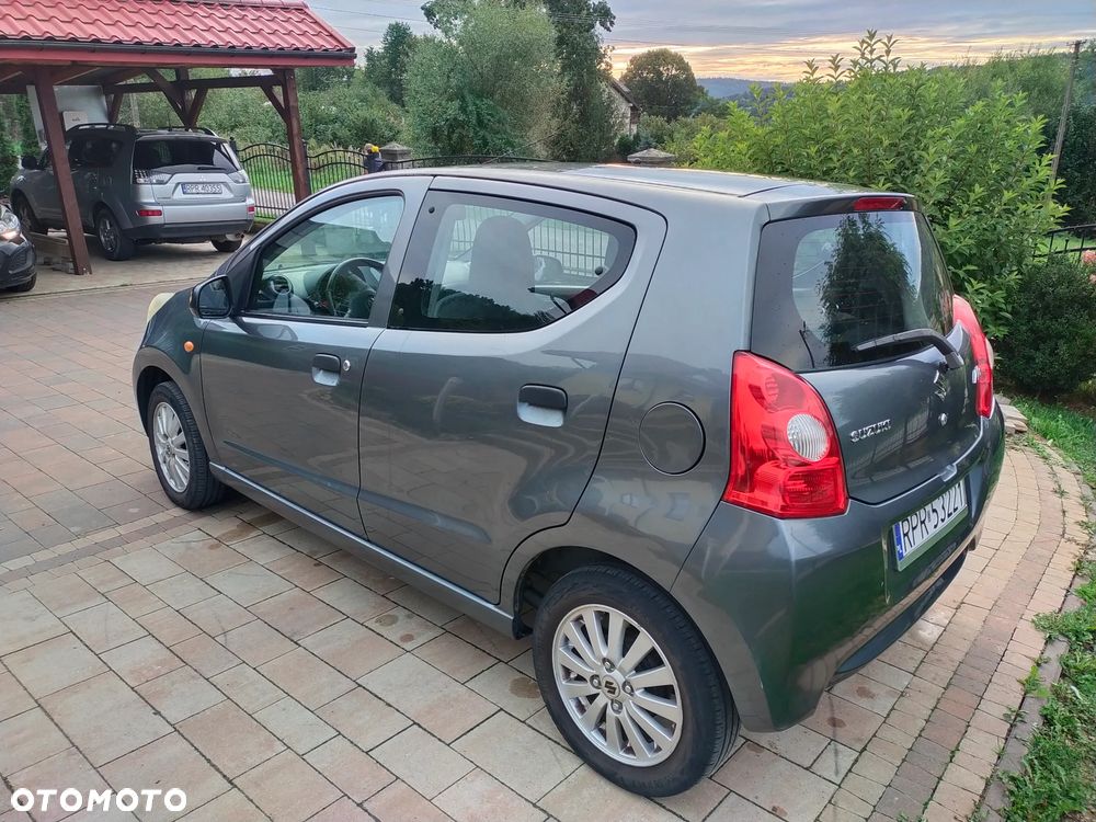 Suzuki Alto - 7