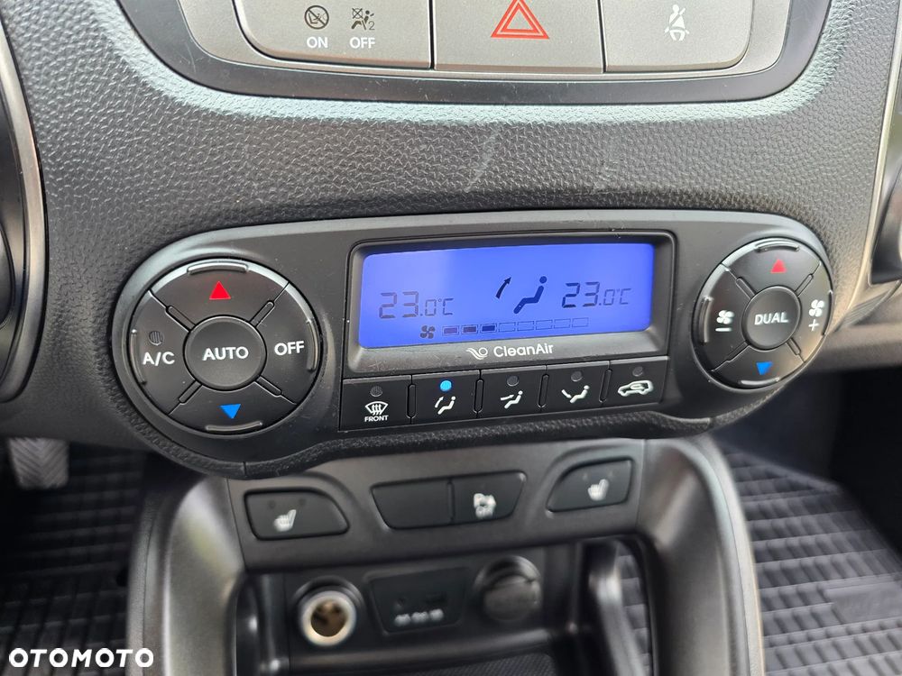 Hyundai ix35 - 34