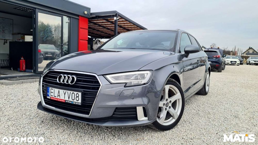 Audi A3 Sportback - 25