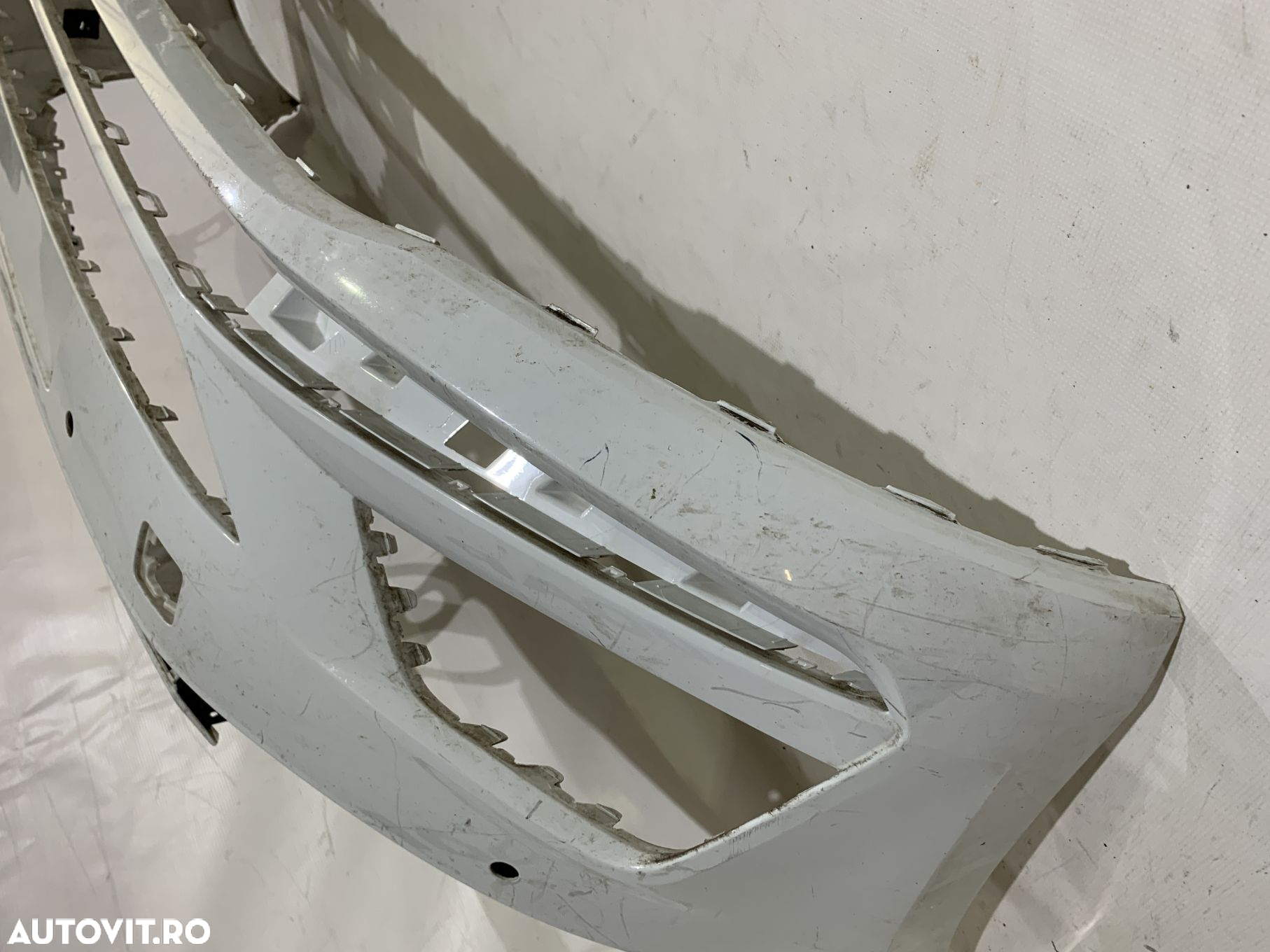 Bara fata VW Polo, 2017, 2018, 2019, 2020, 2021, cod origine OE 2GS807221. - 17