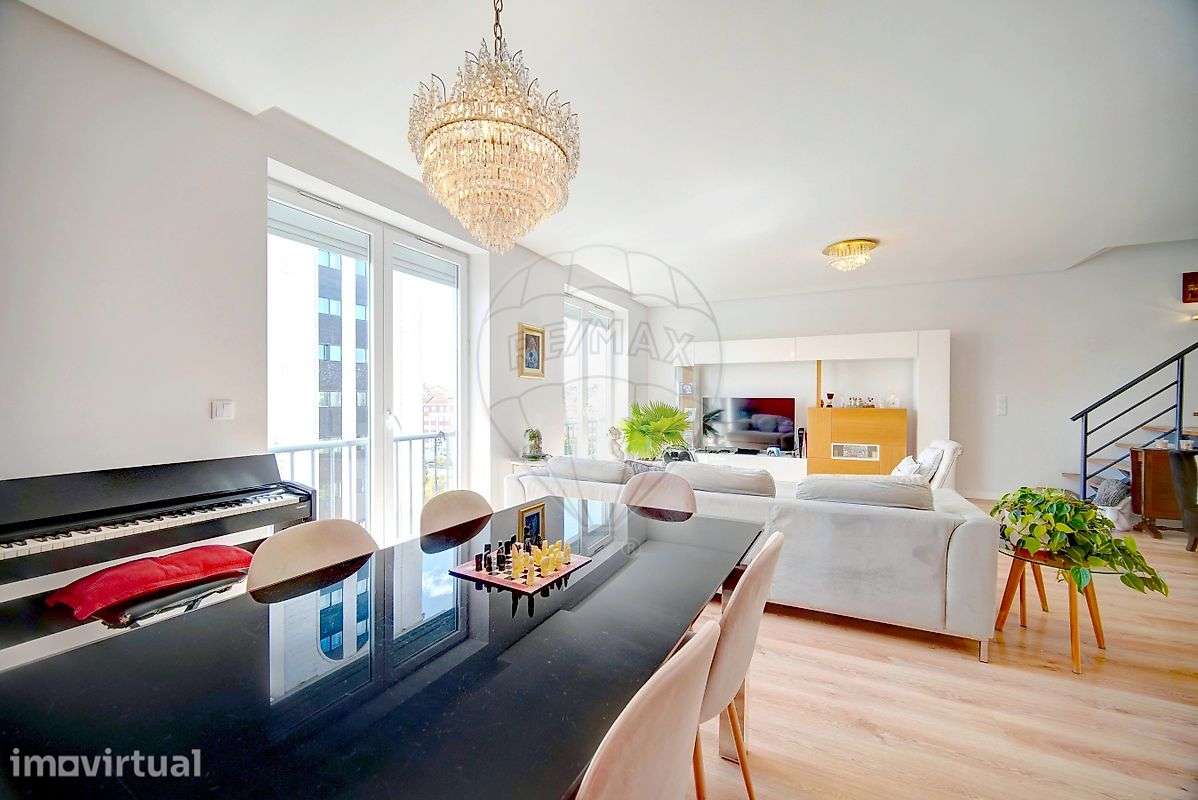 Apartamento T3 para venda - Grande imagem: 3/40