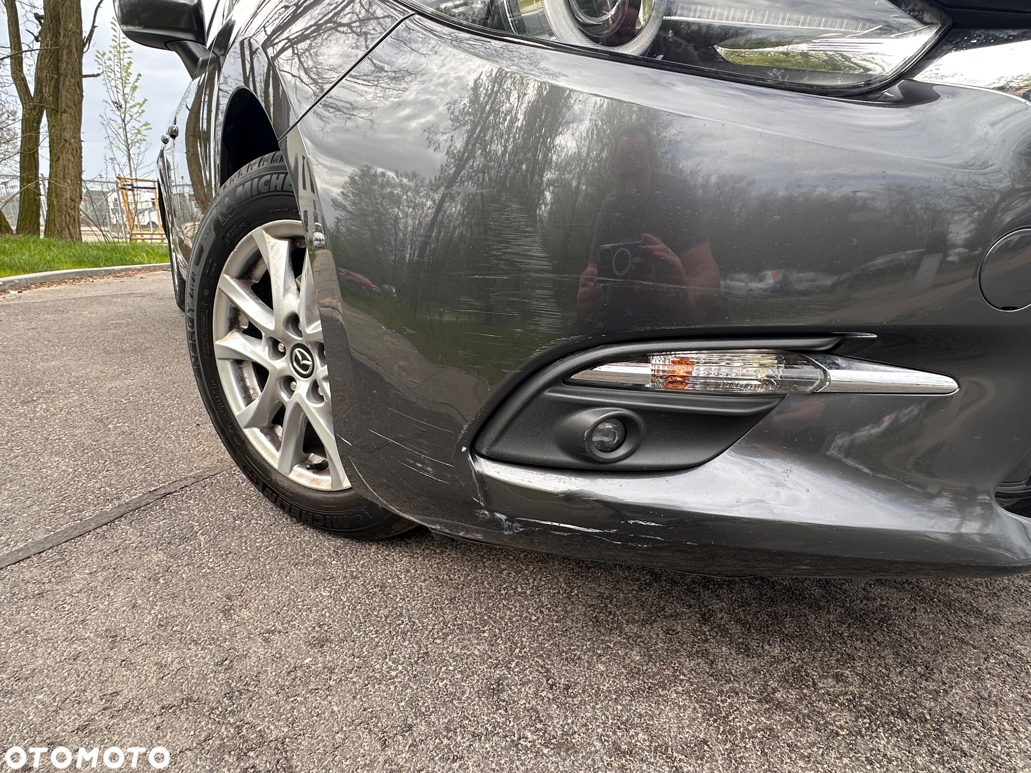 Mazda 3 2.0 Skyenergy - 4