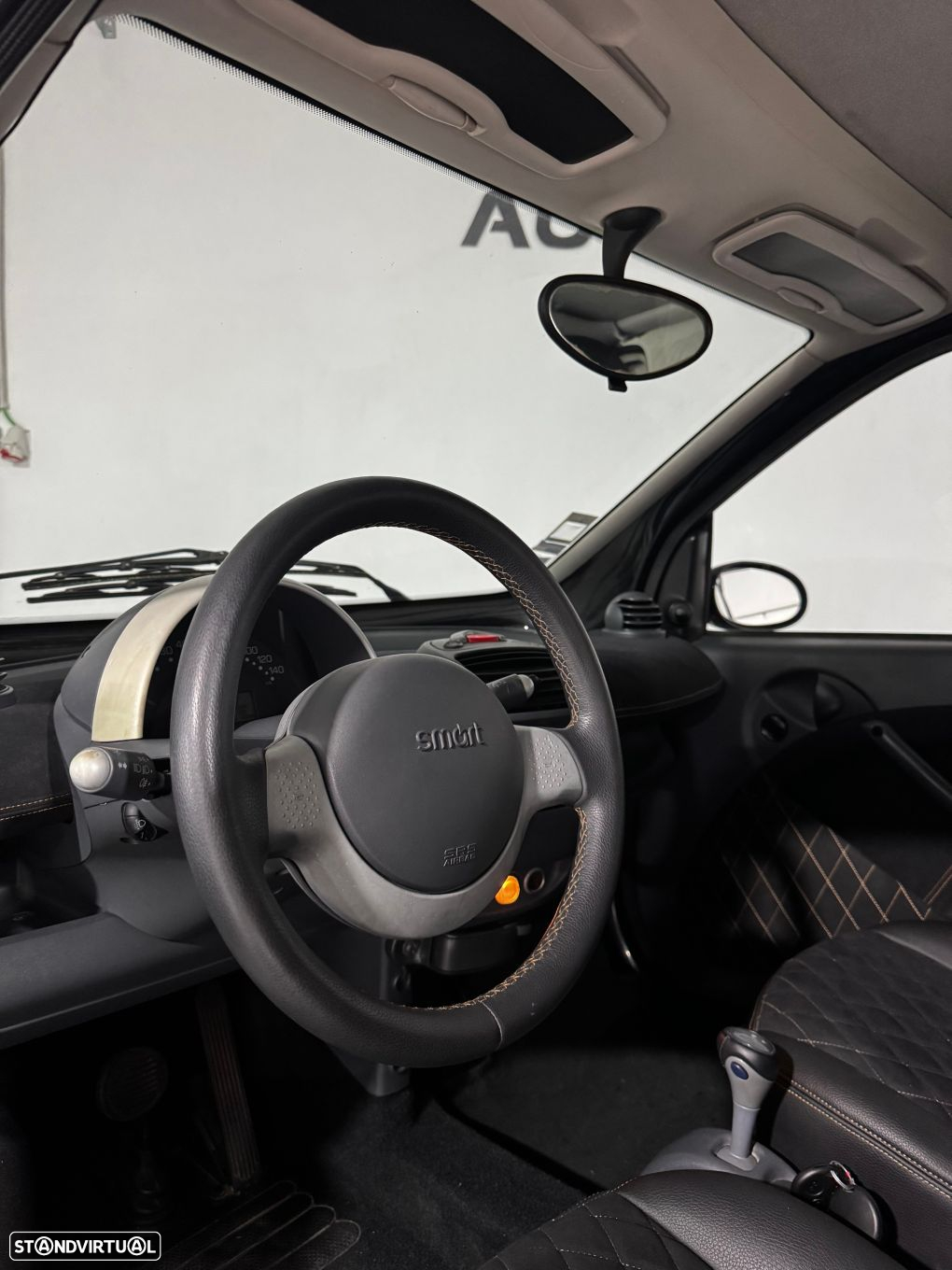 Smart ForTwo Coupé - 20