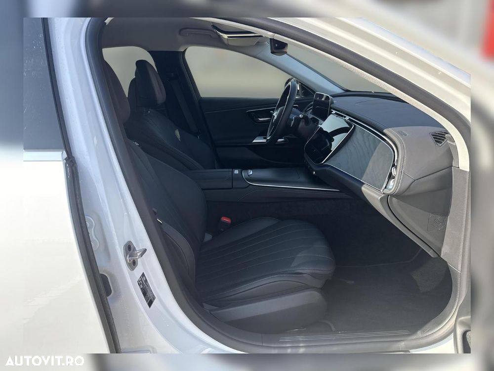 Mercedes-Benz E 220 d MHEV 4MATIC Aut. - 17
