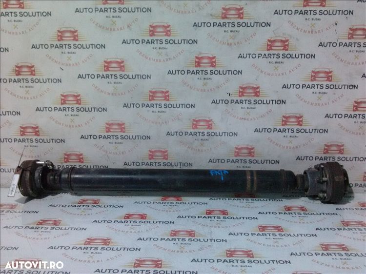 cardan fata suzuky grand vitara 1.9 d an fabr. 2007 - 1